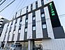 周辺：医療法人豊隆会ちくさ病院（423m）