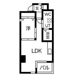 T・SQUARE 8階