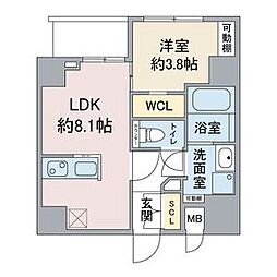 名古屋市営桜通線 車道駅 徒歩7分