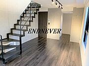 ルクレ目黒不動前　賃貸　エンデバー　不動前駅徒歩2分の好立地　レントはエンデバー　デザイナーズ　コンクリ打ちっ放し