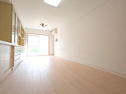 グリーンヒル寺田第二住宅 78-205 3LDKのリビング/ダイニング