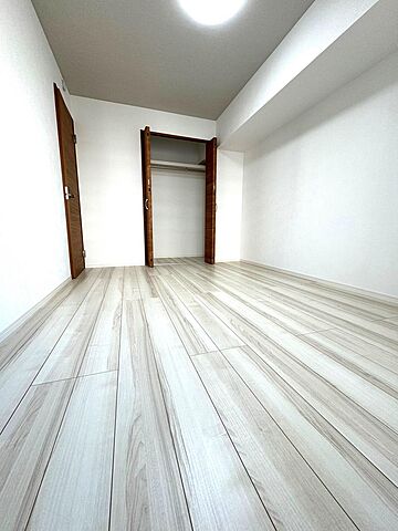 洋室 京王高尾線 めじろ台駅 バス12分 グリーンヒル寺田下車 徒歩5分