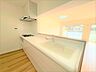 キッチン：弊社施工事例写真