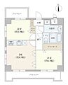 ライオンズマンション相模原第312階2,490万円