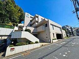 シティパル柿生