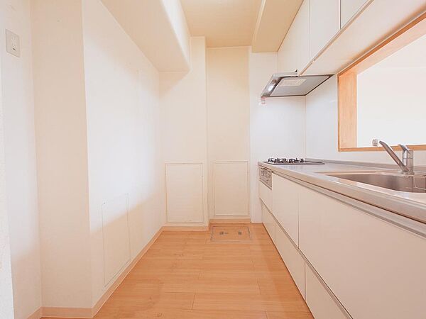 室内を拡大表示