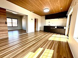 新規リノベ物件 駅徒歩7分×1階住戸 立川柏町住宅