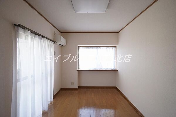 岡山県倉敷市下庄(賃貸アパート1K・2階・18.00㎡)の写真 その3