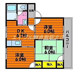 🉐敷金礼金0円！🉐水島臨海鉄道 三菱自工前駅 徒歩22分