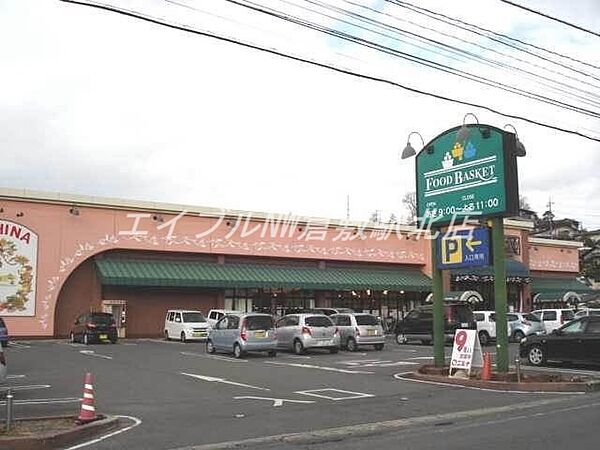 画像5:ニシナフードバスケット羽島店 803m