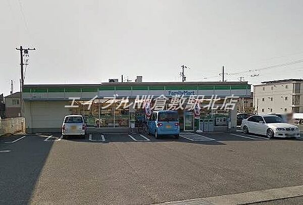 岡山県倉敷市白楽町(賃貸アパート1LDK・2階・40.92㎡)の写真 その22