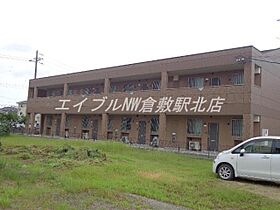 岡山県倉敷市新倉敷駅前5丁目（賃貸アパート3LDK・1階・61.11㎡） その6