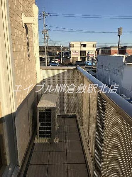 岡山県倉敷市沖新町(賃貸アパート2LDK・2階・61.63㎡)の写真 その12