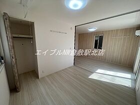 岡山県総社市中央2丁目（賃貸アパート1LDK・1階・35.75㎡） その10