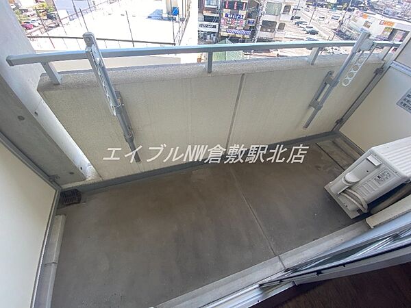 岡山県総社市駅前1丁目(賃貸マンション1K・3階・29.03㎡)の写真 その18