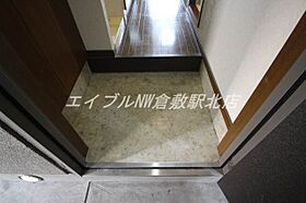 岡山県総社市駅前2丁目（賃貸マンション1K・2階・26.40㎡） その9