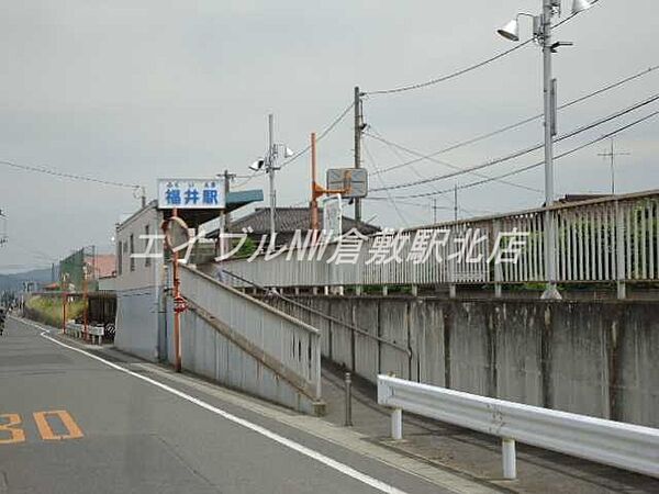 岡山県倉敷市東富井(賃貸アパート2LDK・1階・57.39㎡)の写真 その30