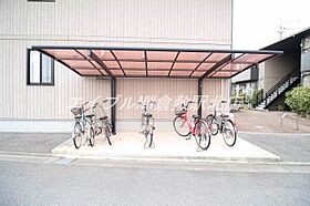 岡山県倉敷市新田（賃貸アパート2LDK・1階・54.44㎡） その6