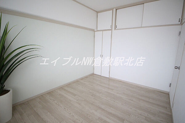 岡山県倉敷市中島(賃貸マンション2DK・3階・47.74㎡)の写真 その18