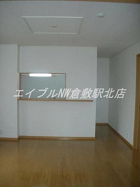 岡山県総社市地頭片山(賃貸アパート2LDK・2階・60.33㎡)の写真 その3