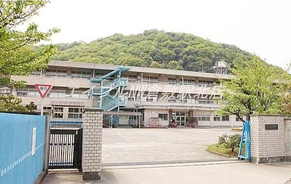 岡山県倉敷市連島町鶴新田(賃貸アパート1LDK・2階・43.74㎡)の写真 その22