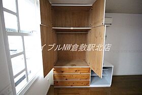 岡山県倉敷市美和1丁目（賃貸マンション1R・3階・25.78㎡） その10