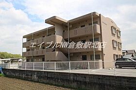 岡山県総社市井尻野（賃貸マンション3LDK・2階・62.30㎡） その1