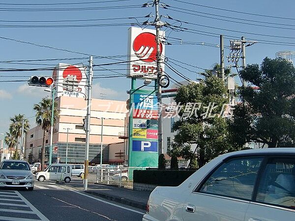 岡山県倉敷市二子(賃貸マンション1K・3階・25.02㎡)の写真 その5