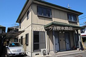 フィオーレ王子 101 ｜ 岡山県倉敷市酒津2562-16（賃貸テラスハウス2LDK・1階・64.96㎡） その6