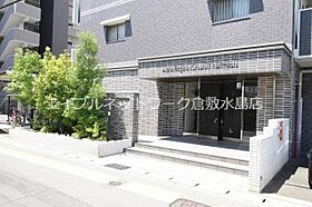 アルティザ倉敷 704 ｜ 岡山県倉敷市稲荷町5-13（賃貸マンション1R・7階・43.84㎡） その7