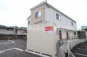 ソレイユ・ルヴァン 201 ｜ 岡山県浅口市鴨方町六条院中2893（賃貸アパート1LDK・2階・30.31㎡） その6