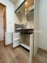 セレッソ 103 ｜ 岡山県倉敷市西中新田608-2（賃貸アパート1K・1階・29.80㎡） その7