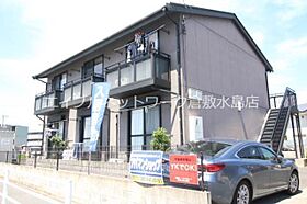 セレッソ 103 ｜ 岡山県倉敷市西中新田608-2（賃貸アパート1K・1階・29.80㎡） その20