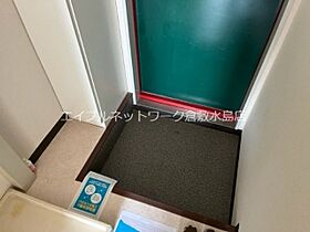 ピッコラ　カーサ 203 ｜ 岡山県倉敷市川入839-3（賃貸アパート1K・2階・19.63㎡） その9