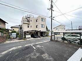 エルディム安原 103 ｜ 岡山県都窪郡早島町早島2479-10（賃貸アパート1LDK・1階・39.74㎡） その19