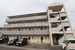 倉敷市駅 4.5万円