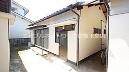 🉐敷金礼金0円！🉐中島塩津様借家
