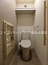 エトアール板谷　Ｂ棟 105 ｜ 岡山県倉敷市田ノ上847-2（賃貸アパート1LDK・1階・42.98㎡） その8