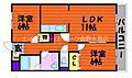 アリベ倉敷3階6.0万円