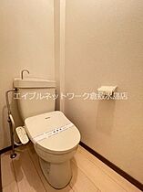 ぱんぷきんはうす 206 ｜ 岡山県倉敷市笹沖1036-11（賃貸アパート1R・2階・25.92㎡） その10