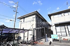 パルク大国 202 ｜ 岡山県倉敷市沖206（賃貸アパート1R・2階・25.05㎡） その22