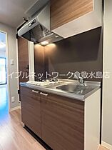 Bella casa North（ベラ　 カーサ　ノース） 902 ｜ 岡山県倉敷市老松町3丁目7-20（賃貸マンション1K・9階・27.05㎡） その5