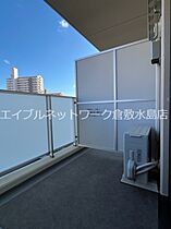 Bella casa North（ベラ　 カーサ　ノース） 902 ｜ 岡山県倉敷市老松町3丁目7-20（賃貸マンション1K・9階・27.05㎡） その13