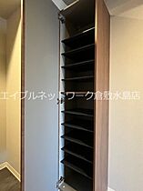 Bella casa South（ベラ　カーサ　サウス） 705 ｜ 岡山県倉敷市老松町3丁目6-39（賃貸マンション1K・7階・27.05㎡） その24