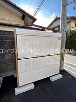 Bella casa South（ベラ　カーサ　サウス） 705 ｜ 岡山県倉敷市老松町3丁目6-39（賃貸マンション1K・7階・27.05㎡） その26