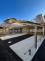 Bella casa South（ベラ　カーサ　サウス） 705 ｜ 岡山県倉敷市老松町3丁目6-39（賃貸マンション1K・7階・27.05㎡） その27