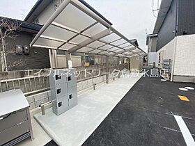 ソフィスコート総社駅南 206 ｜ 岡山県総社市駅南2丁目32-2（賃貸アパート1R・2階・30.09㎡） その27