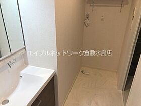 ミヤテラス 303 ｜ 岡山県総社市総社33-1（賃貸マンション1LDK・3階・45.24㎡） その22