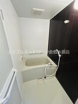 サンテメゾンII 202 ｜ 岡山県総社市中央1丁目5（賃貸マンション1LDK・2階・42.40㎡） その4