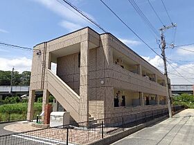 岡山県倉敷市玉島長尾（賃貸アパート1K・1階・28.56㎡） その4